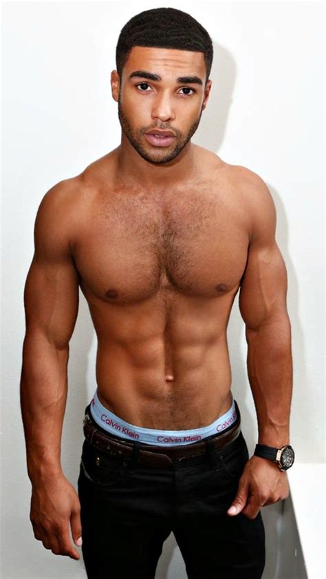 lucien laviscount naked|Lucien Laviscount Nude